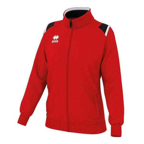 Kurtka Errea Loren AD. Czarne kurtki męskie ERREA, xl, bez wzorów, z poliesteru, bez kaptura. Za 223.99 zł.
