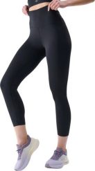 Legginsy damskie 4F FNK F308 czarne 4FRSS25TFTIF308 20S M. Czarne legginsy damskie 4f, m, bez wzorów. Za 136.15 zł.