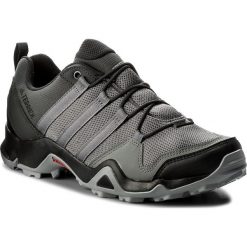 Buty adidas - Terrex Ax2r CM7728 Carbon/Grefou/Sslime. Trekkingi męskie marki Adidas. W wyprzedaży za 289.00 zł.