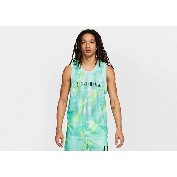 Koszulka męska nike air jordan jumpman apparel printed jersey sunset pulse. Zielone koszulki sportowe męskie Jordan, m, bez wzorów, z jersey, bez kołnierzyka, bez ramiączek, do koszykówki. Za 229.00 zł.