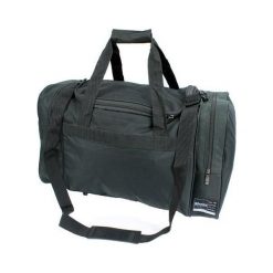 Mikasa Torba MT56 049 czarna. Torby sportowe męskie marki DOMYOS. Za 105.29 zł.