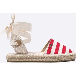 Big Star - Espadryle. Espadryle damskie marki Big Star. W wyprzedaży za 79.90 zł.