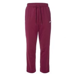 Damskie spodnie dresowe Martes Essentials Lorimo. Fioletowe spodnie dresowe damskie MARTES ESSENTIALS, s, bez wzorów, z dresówki, do biegania. Za 84.12 zł.