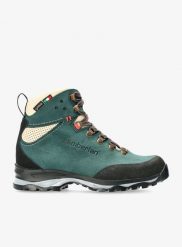 Buty trekkingowe damskie Zamberlan Amelia GTX. Zielone trekkingi damskie Zamberlan, trekkingowe, gore-tex. Za 791.99 zł.
