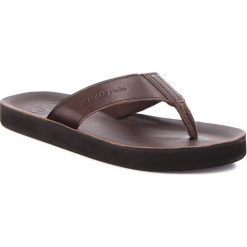 Japonki MARC O'POLO - 803 23691002 102 Brown 765. Klapki męskie marki Marc O'Polo. W wyprzedaży za 179.00 zł.