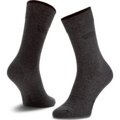 Zestaw 3 par wysokich skarpet męskich CAMEL ACTIVE - 6593 Anthracite 620. Skarpety męskie marki Camel Active. Za 39.00 zł.