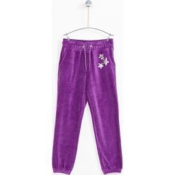 Lemon Explore - Spodnie dziecięce 122-164 cm. Legginsy dla dziewczynek marki LEMON explore. W wyprzedaży za 59.90 zł.