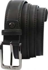 Pierre Cardin skóra naturalna + skóra ekologiczna Męski paski Pierre Cardin 3342 GG23 NoSize. Paski damskie Pierre Cardin, bez wzorów, ze skóry ekologicznej. Za 69.00 zł.