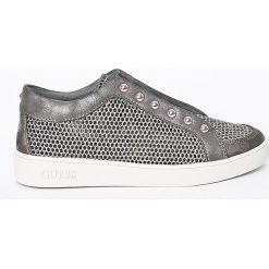 Guess Jeans - Buty. Obuwie sportowe damskie marki Guess Jeans. W wyprzedaży za 299.90 zł.