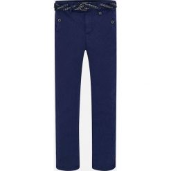 Mayoral - Spodnie dziecięce 140-172 cm. Spodnie materiałowe dla chłopców marki Mayoral. Za 145.90 zł.