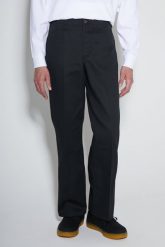 Spodnie Ben Davis Bens Original Trim Black. Czarne spodnie sportowe męskie Beniamin, m, bez wzorów. Za 237.73 zł.