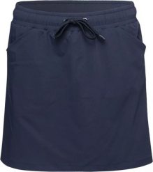 Iguana Damska Spódnica VIKKA W. Sukienki damskie IGUANA, bez wzorów, sportowe, bez kołnierzyka, bez ramiączek, sportowe. Za 92.55 zł.