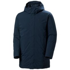 Kurtka wodoodporna Helly Hansen Urb Pro Ht Down. Niebieskie kurtki męskie Helly Hansen, m, bez wzorów, bez kaptura. W wyprzedaży za 1,496.75 zł.
