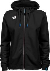 Arena Bluza rozpinana Arena Team hooded jacket panel r.XL. Bluzy męskie Arena, m, bez wzorów, bez kaptura. Za 299.99 zł.