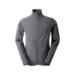 Polar Dare 2B Airising. Szare bluzy męskie Dare 2b, bez wzorów, z polaru, bez kaptura. Za 239.00 zł.