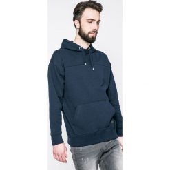 Lee - Bluza. Szare bluzy męskie Lee, z bawełny. W wyprzedaży za 159.90 zł.