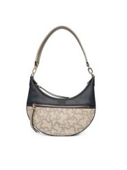 TOUS Torebka 2002381943 Beżowy. Brązowe torebki do ręki damskie tous, bez wzorów, ze skóry, bez dodatków. Za 839.99 zł.