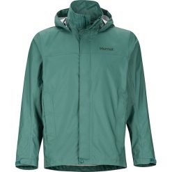 Marmot Kurtka męska PreCip Jacket mallard green r. L. Kurtki męskie marki Marmot. Za 279.99 zł.