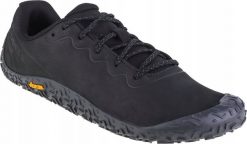 Merrell Merrell Vapor Glove 6 LTR J067939 Czarne 43. Czarne buty sportowe męskie Merrell, bez zapięcia. Za 493.09 zł.
