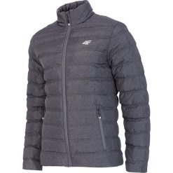 4F Men Jacket H4Z17-KUM002GREY. Kurtki męskie marki 4f. W wyprzedaży za 249.99 zł.