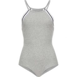Body bonprix jasnoszary melanż. Body damskie marki MAKE ME BIO. Za 24.99 zł.