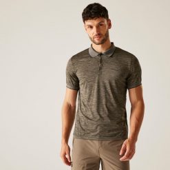 Guess Polo M5GP60 K7O64 Czarny Slim Fit. Czarne koszulki polo męskie Guess, m, z aplikacjami, z bawełny, bez ramiączek. Za 249.99 zł.