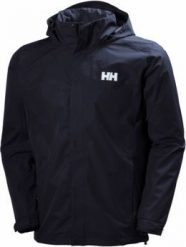 Kurtka męska Helly Hansen Dubliner granatowa r. XL. Kurtki męskie Helly Hansen, m, bez wzorów, bez kaptura. Za 589.99 zł.