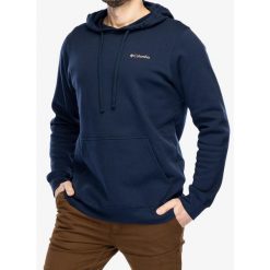 Columbia Bluza Trek Graphic 2018494468. Niebieskie bluzy męskie Columbia, m, bez wzorów, bez kaptura. Za 270.99 zł.