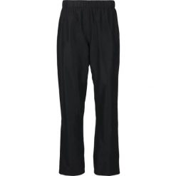 Damskie spodnie wodoodporne Endurance Seren. Czarne kurtki damskie Endurance, bez wzorów, rowerowe. Za 340.00 zł.