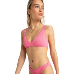 Stanik bikini dla Kobiety RIB ROXY LOVE THE OCEANA V. Czerwone bikini damskie Roxy, xs, bez wzorów. Za 179.99 zł.