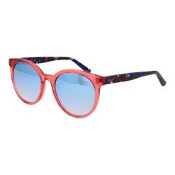 Okulary przeciwsłoneczne Damskie Pepe Jeans PJ7400 52411. Brązowe okulary przeciwsłoneczne damskie Pepe Jeans. Za 278.15 zł.