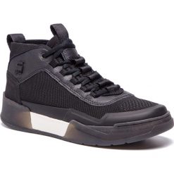 Sneakersy G-STAR RAW - Rackam Graft D12505-9082-990 Black. Półbuty na co dzień męskie marki G-Star Raw. Za 559.00 zł.