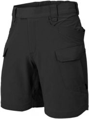 Helikon-Tex Spodnie OTS (Outdoor Tactical Shorts) 8.5"® - Vers. Krótkie spodenki sportowe męskie HELIKON-TEX, m, bez wzorów, outdoorowe. Za 170.67 zł.