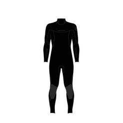 Pianka męska surfingowa NeilPryde Mission Fullsuit 5/4/3 BZ C1 neoprenowa. Czarne buty sportowe męskie NEILPRYDE, z neoprenu, bez zapięcia, rowerowe. Za 899.00 zł.