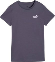 Puma Koszulka damska Puma ESS Small No.1 Logo Tee(s) fioletowa 682373 35 XL. Fioletowe t-shirty damskie Puma, s, bez wzorów, bez kołnierzyka. Za 88.99 zł.