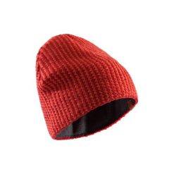 Czapka FDW czerwona. Czapki i kapelusze damskie marki SIMOND. Za 39.99 zł.
