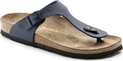 Birkenstock Klapki Birkenstock GIZEH BF 143621 46.0. Klapki męskie Birkenstock. Za 199.00 zł.
