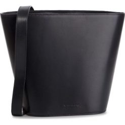 Torebka VAGABOND - Alabama BD01-001-20 Black. Listonoszki damskie Vagabond. W wyprzedaży za 489.00 zł.