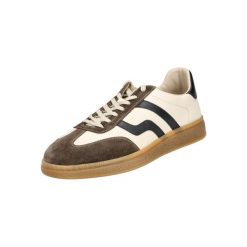 Buty męskie GANT Cuzmo. Buty sportowe męskie GANT, bez zapięcia. Za 349.99 zł.