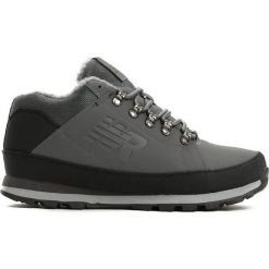 Ciemnoszare Buty Sportowe Force Field. Szare buty sportowe chłopięce Born2be, z materiału. Za 119.99 zł.