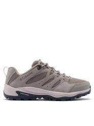 Columbia Trekkingi Redmond IV Breathe 2150221 Czarny. Czarne trekkingi męskie Columbia, trekkingowe. Za 349.99 zł.