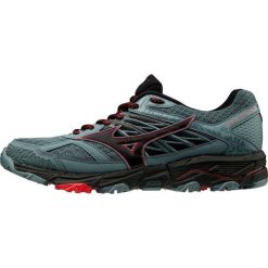 Mizuno Buty do biegania w terenie Mizuno WAVE MUJIN 5 (J1GJ187009) 42. Buty sportowe męskie marki Mizuno. Za 508.00 zł.