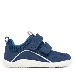 Sneakersy Gioseppo. Niebieskie trampki i tenisówki chłopięce Gioseppo, bez wzorów, bez zapięcia. Za 169.99 zł.