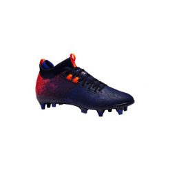 Buty do piłki nożnej Agility 900 Mid SG korki na grząską nawierzchnię. Buty sportowe męskie marki KIPSTA. Za 199.99 zł.