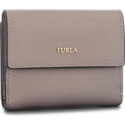 Mały Portfel Damski FURLA - Babylon 963515 P PZ10 B30 Sabbia b. Portfele damskie marki Furla. Za 550.00 zł.