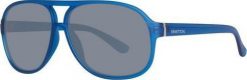Benetton Okulary przeciwsłoneczne Męskie Benetton BE935S04. Okulary przeciwsłoneczne męskie Benetton. Za 147.26 zł.