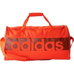 Adidas Torba Linear Performance Teambag Medium czerwona (S99961). Torby podróżne damskie marki Adidas. Za 116.89 zł.