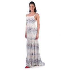 Pepe Jeans Sukienka Damska Sage Xs Kremowy. Sukienki damskie marki Pepe Jeans. W wyprzedaży za 358.00 zł.