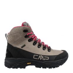Buty trekkingowe damskie CMP DHENIEB. Brązowe trekkingi damskie CMP. W wyprzedaży za 529.99 zł.