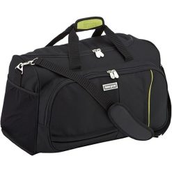 Torba sportowa Aspensport Dakar 55 L Czarna. Czarne torby i plecaki dziecięce ZSPORT. Za 309.99 zł.